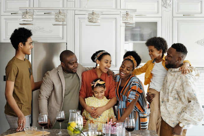 4 Ways To Support Your Local Black Community