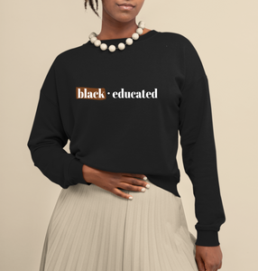 black and educated. back to school shopping for hbcus. when does hbcu start. black owned.