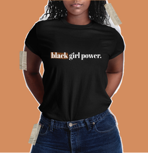 black women t shirts. black empowerment shirts