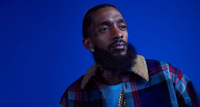 What Nipsey Hussle Taught Us About the Hustle - 3 Ways to Earn Money On a Low Fixed Income