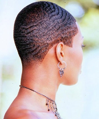 22 Black Women Haircut Ideas To Try + Bonus