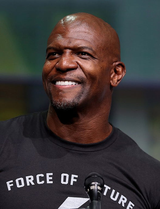 Terry Crews Trending After Facing Backlash From "Black Lives Matter" Tweet