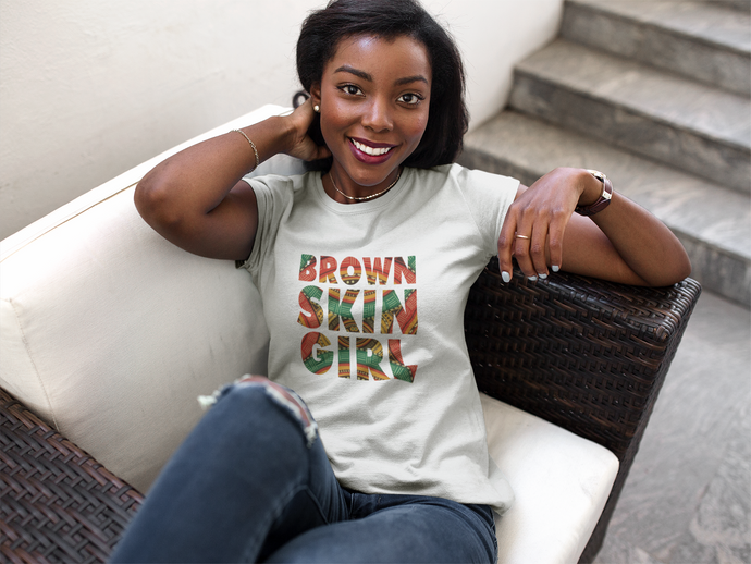 6 Black Women Shirts Worth Gifting This Christmas Holiday
