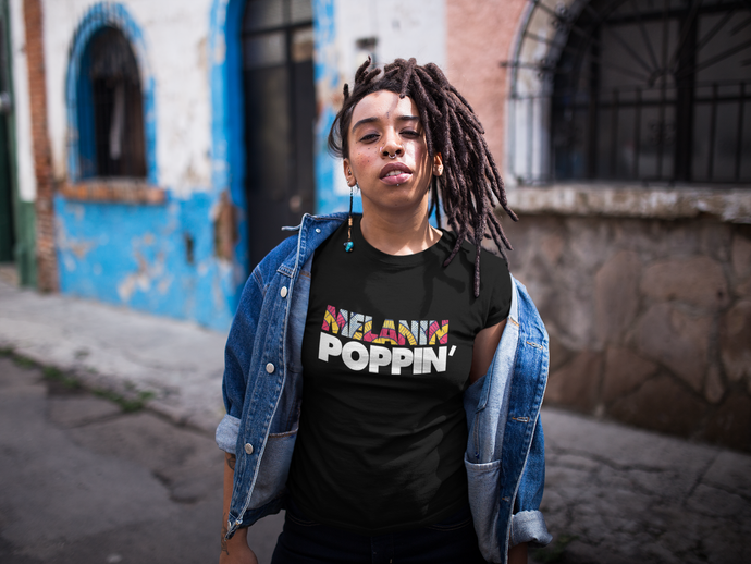 Buying A Melanin Poppin Shirt? Read This First