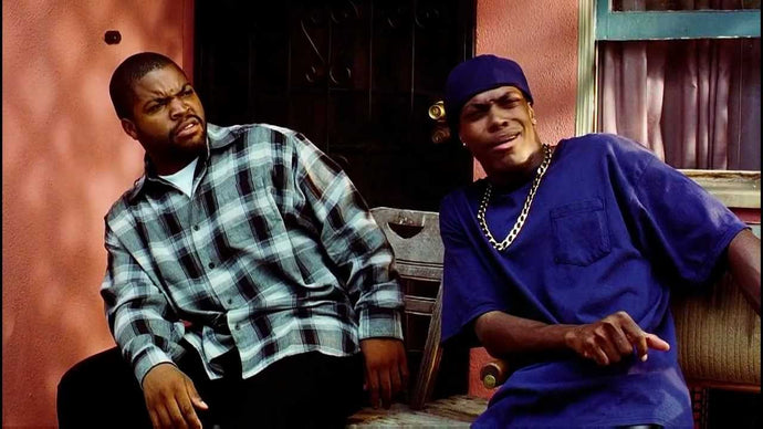 15 Black Comedy Movies To Watch Today!