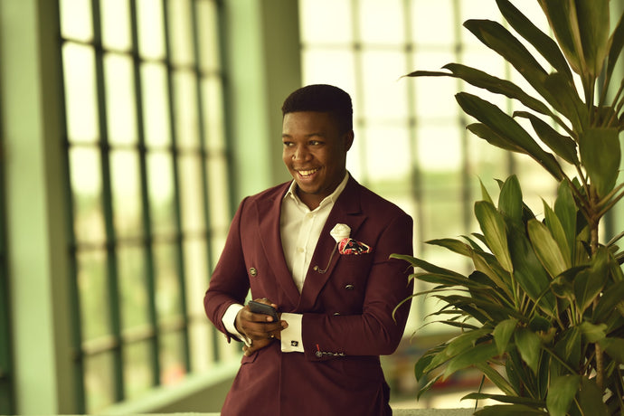 How to Choose the Right Outfit for a Formal Event