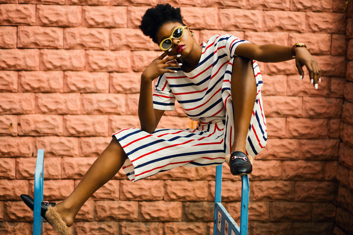 4 Black Fashion Designers You Should Know About