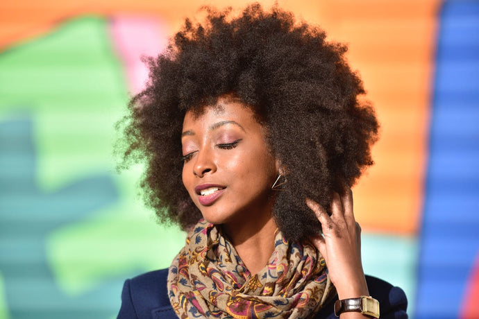 3 Proven Alopecia Areata Natural Hair Treatments Methods For Black Women To Learn About Now!