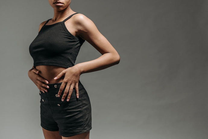 Why It Is Important To Know Your Body Type