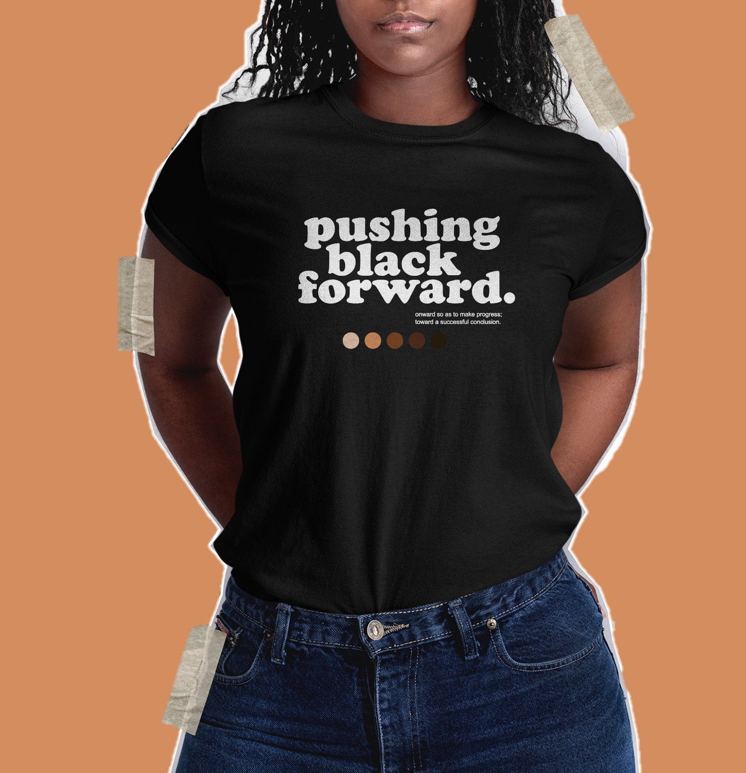 Built By Black History: Mavs new warm-up shirts celebrate Black