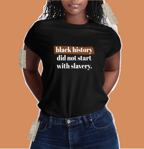 black history month t shirt. black history shirts