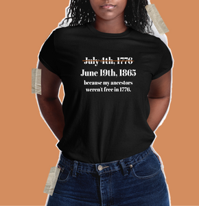 affordable juneteenth shirts to juneteenth events.