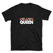 Load image into Gallery viewer, Melanin Queen Women&#39;s T-shirt - My Black Clothing